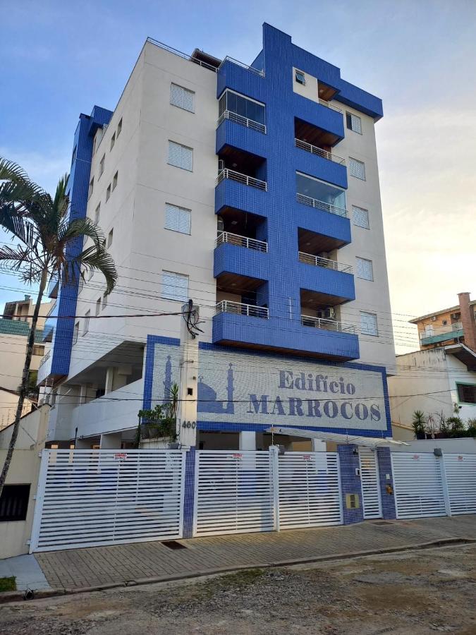 Apt 2 Suites Com Ar Condicionado E Piscina Ubatuba Esterno foto